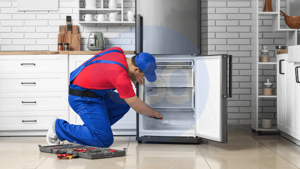 Boğazlıyan Buzdolabı Servisi