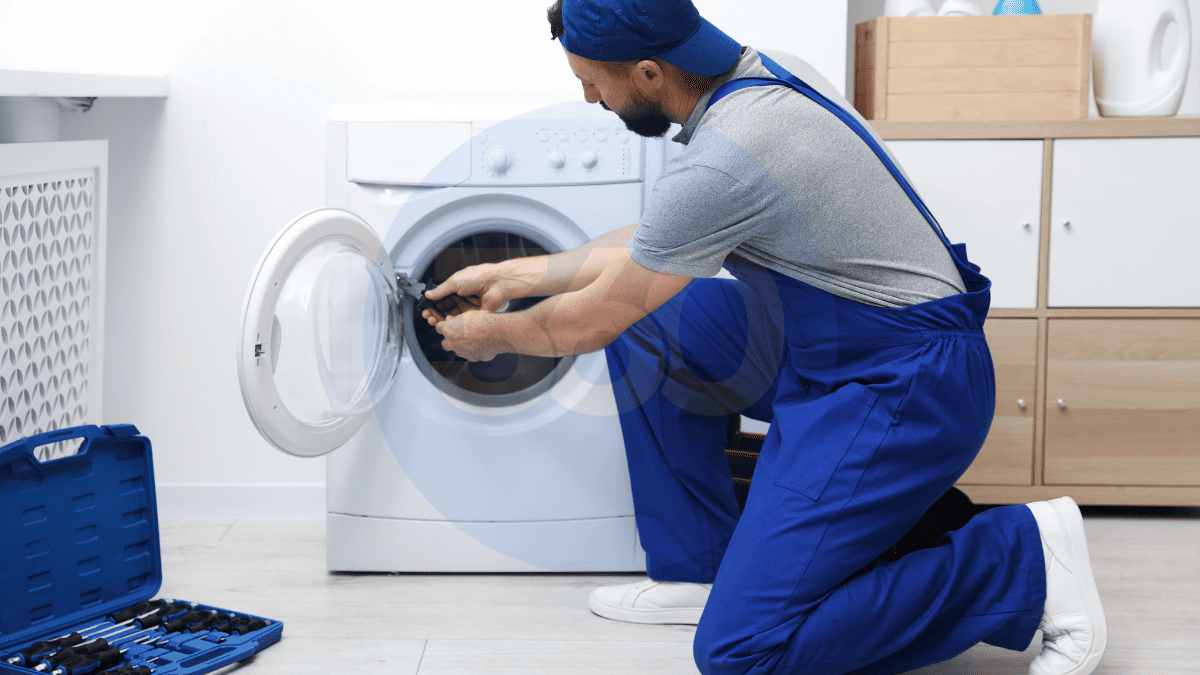 Boğazlıyan Çamaşır Makinesi Servisi